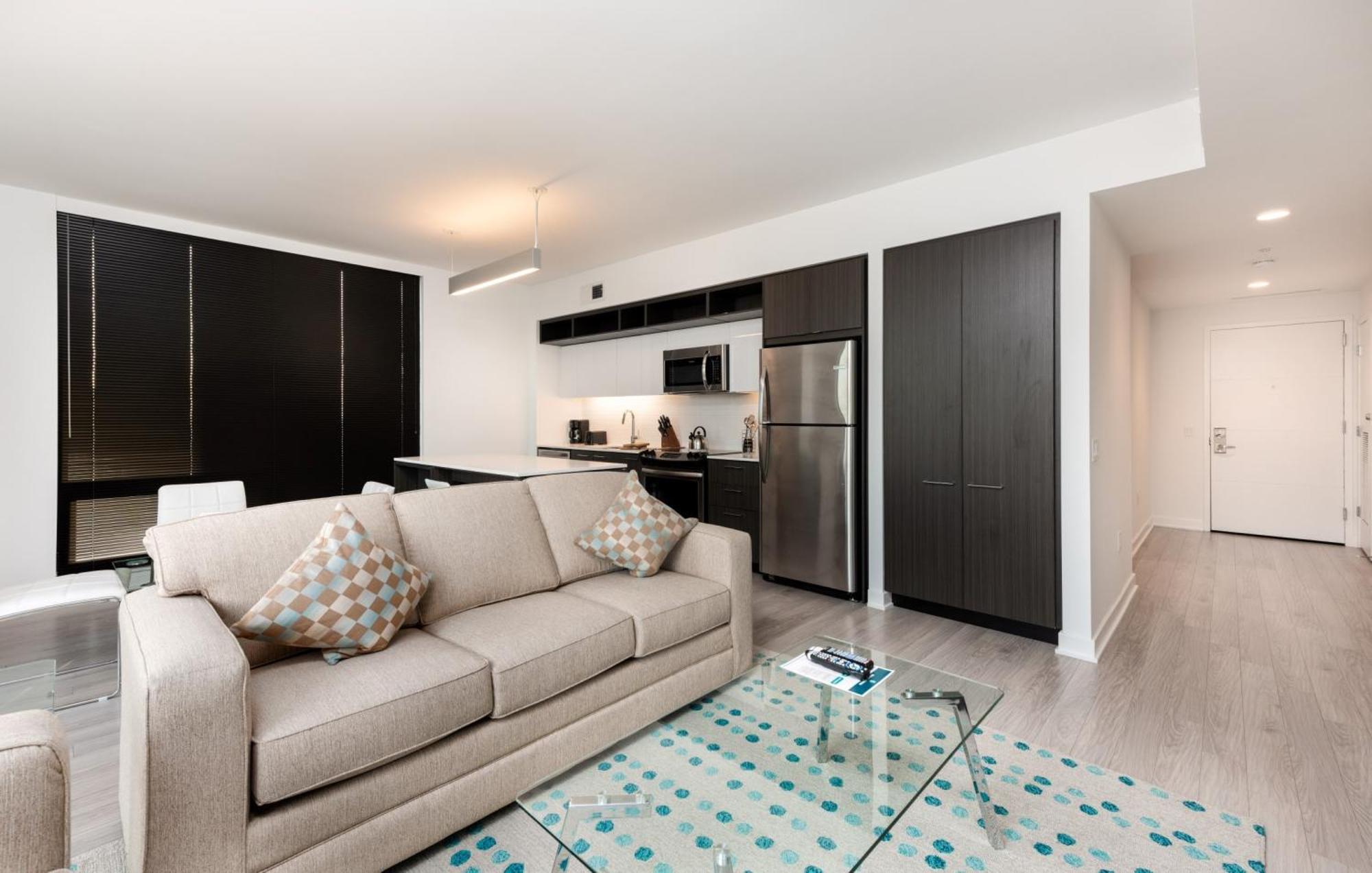 Global Luxury Suites At Reston Town Center Quarto foto